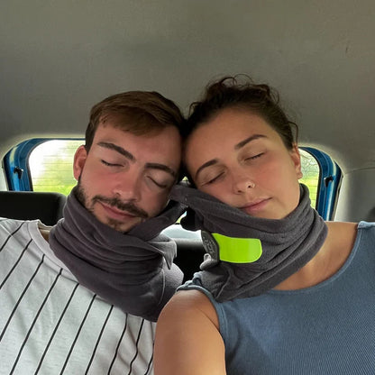 Dormiva CerviTravel™