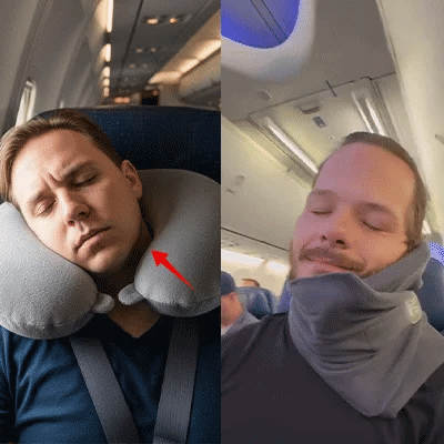 Dormiva CerviTravel™