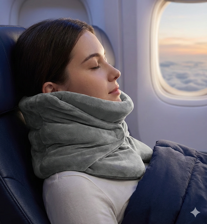 Dormiva CerviTravel™