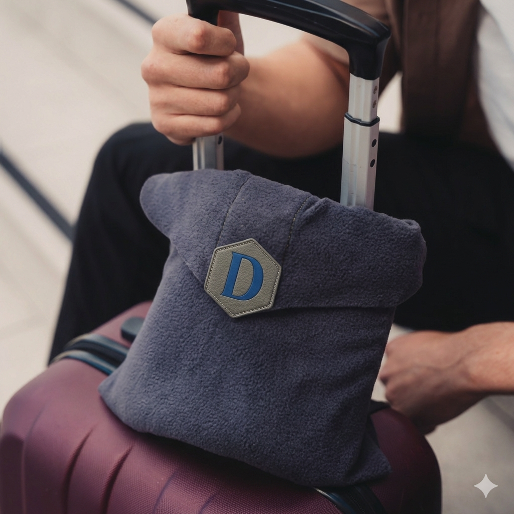 Dormiva CerviTravel™