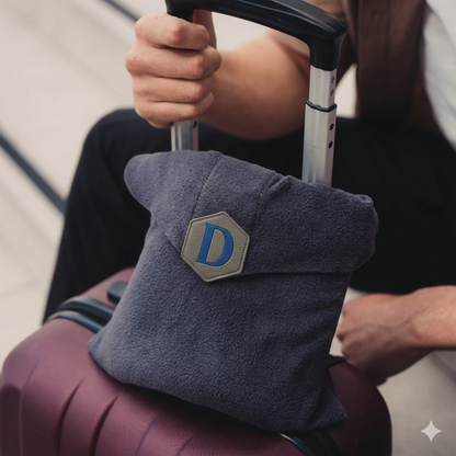 Dormiva CerviTravel™